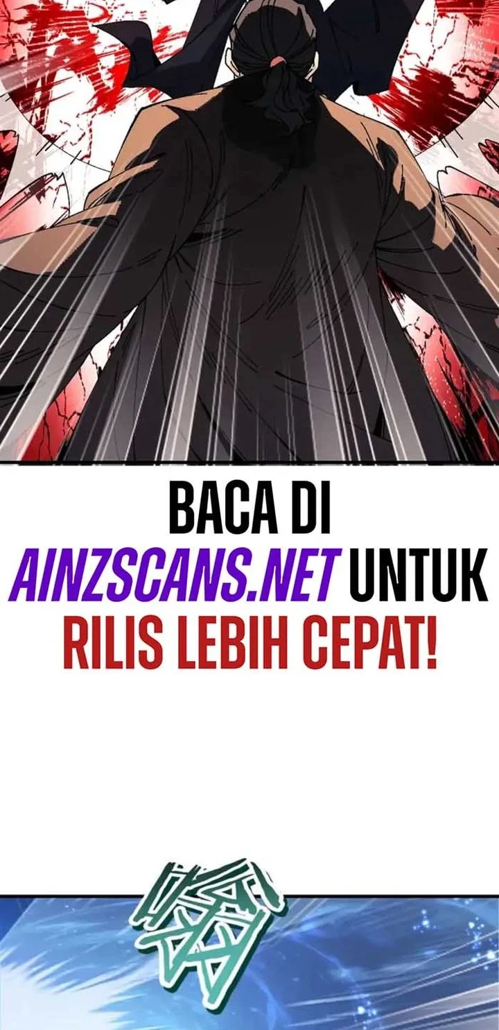 Devious Son Of Heaven Chapter 173 - halaman 40