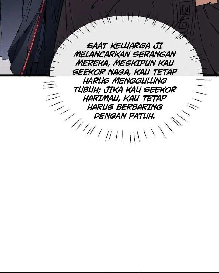 Devious Son Of Heaven Chapter 174 - halaman 10