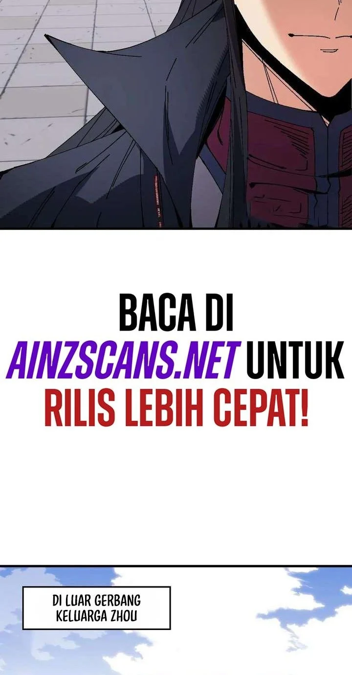 Devious Son Of Heaven Chapter 174 - halaman 14