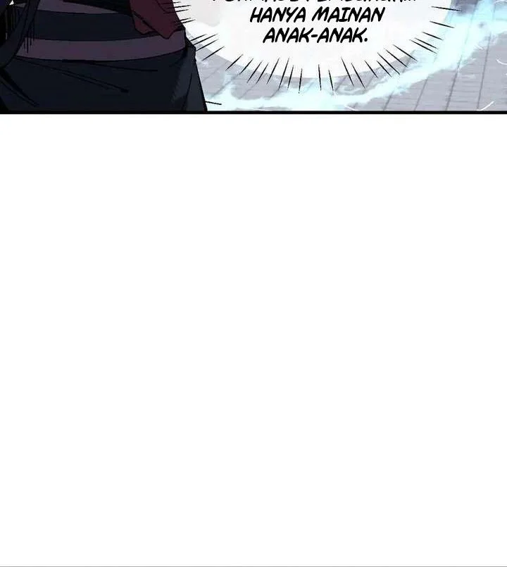 Devious Son Of Heaven Chapter 174 - halaman 16