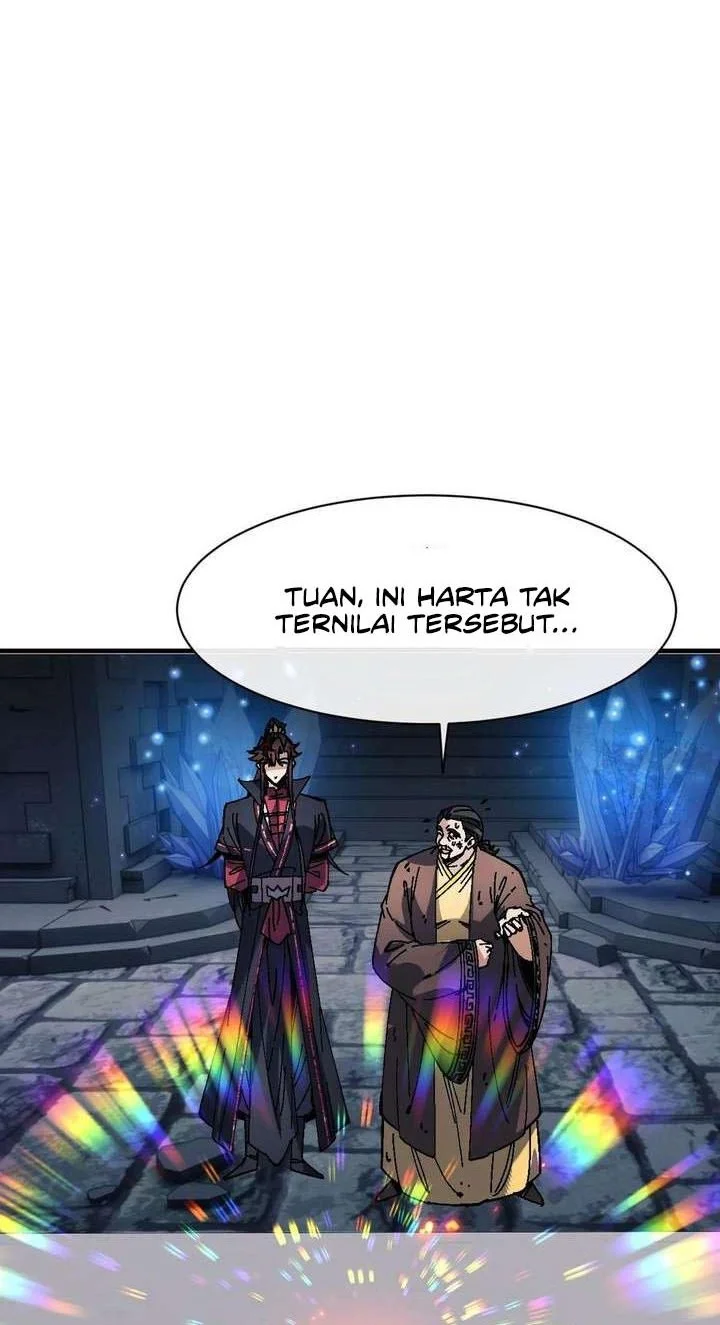 Devious Son Of Heaven Chapter 174 - halaman 20