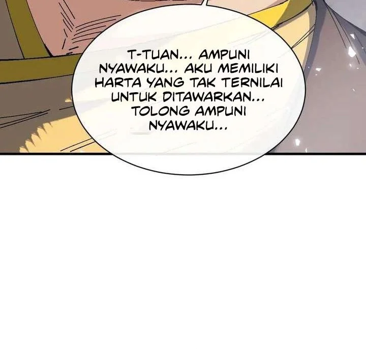Devious Son Of Heaven Chapter 174 - halaman 6