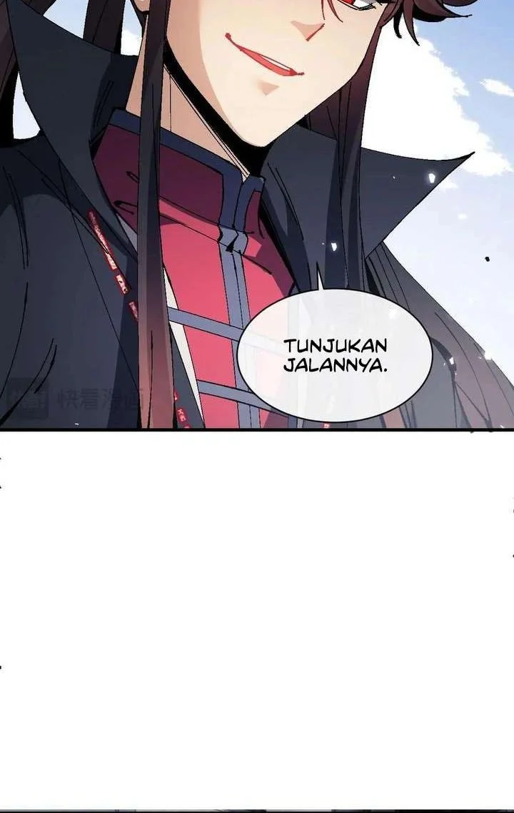Devious Son Of Heaven Chapter 174 - halaman 8