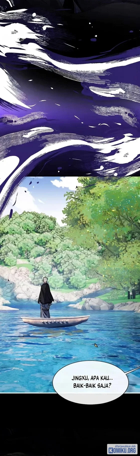 Devious Son Of Heaven Chapter 175 - halaman 10