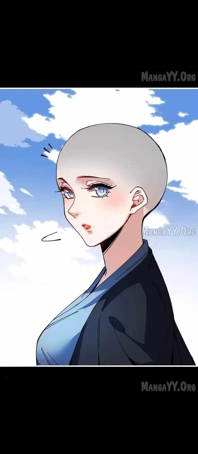 Devious Son Of Heaven Chapter 175 - halaman 11