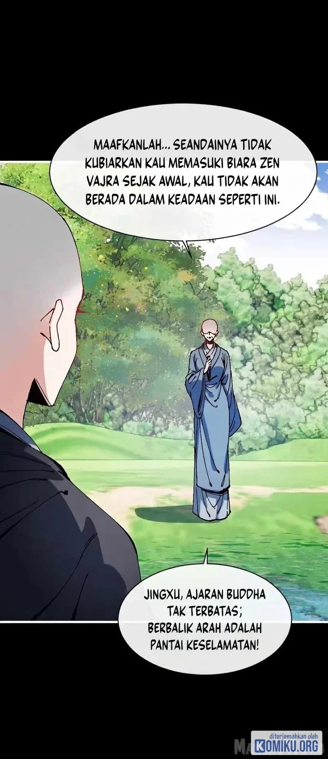 Devious Son Of Heaven Chapter 175 - halaman 12