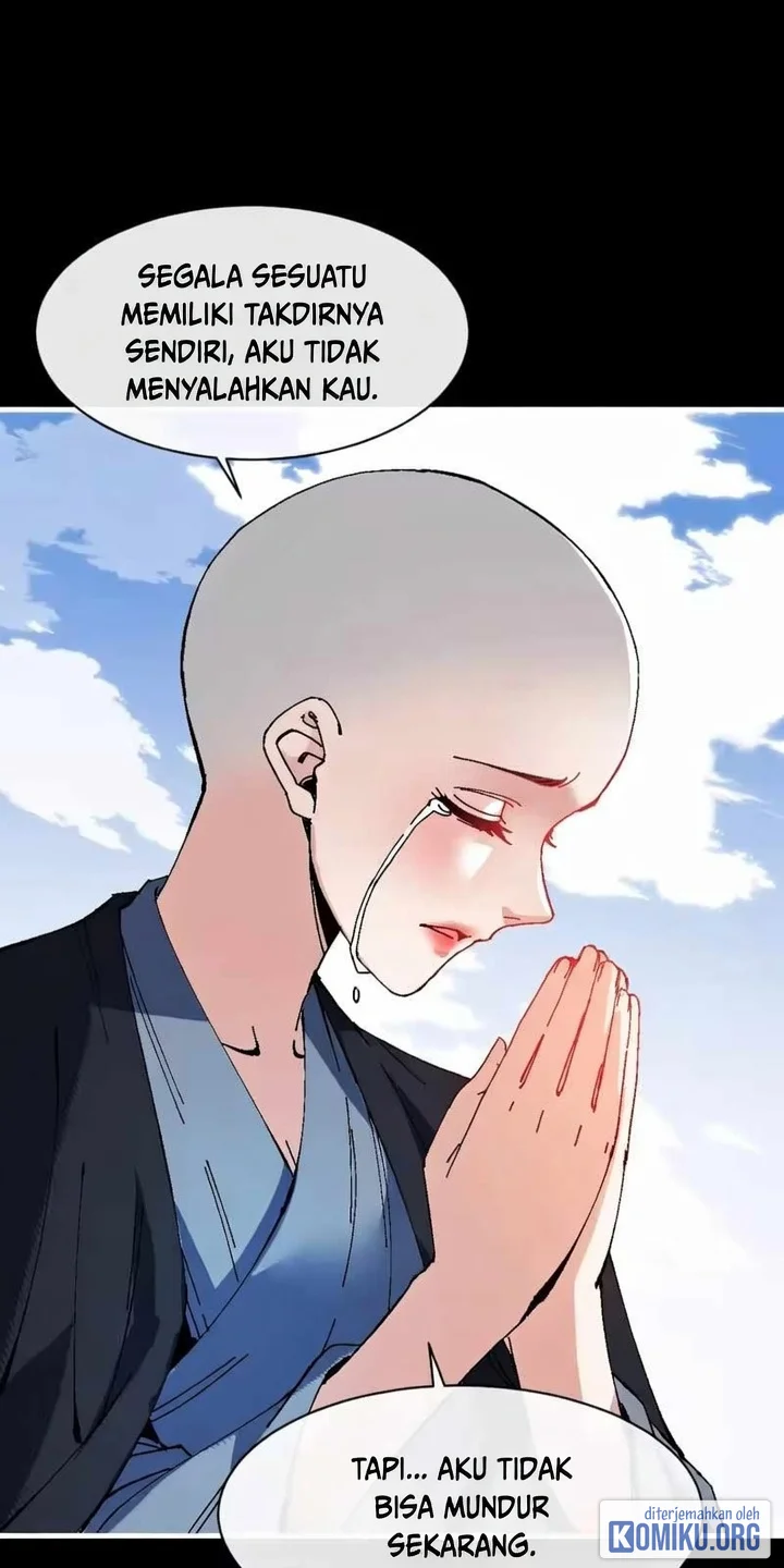 Devious Son Of Heaven Chapter 175 - halaman 13
