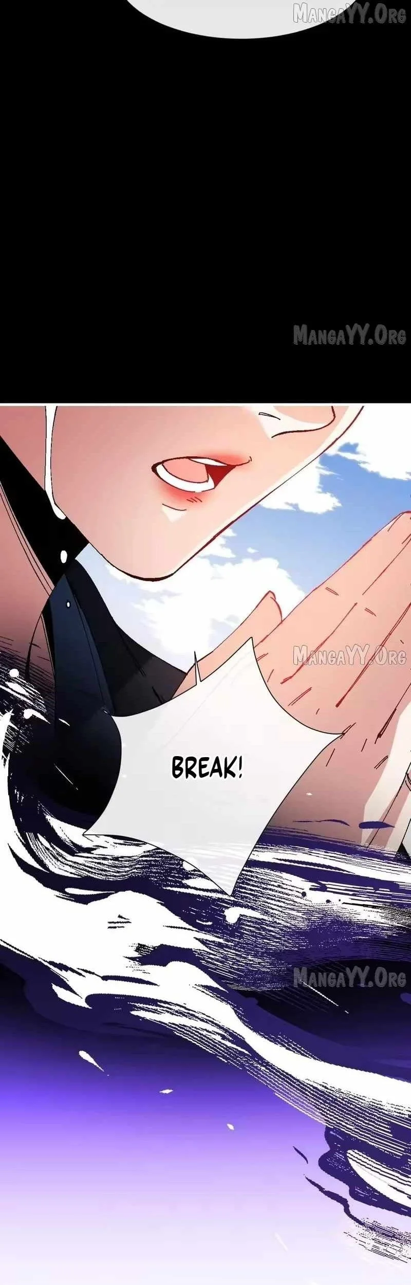 Devious Son Of Heaven Chapter 175 - halaman 14