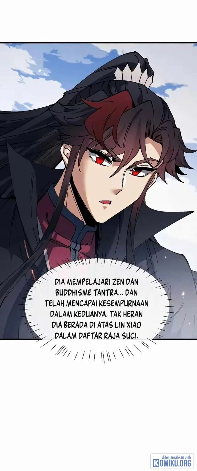 Devious Son Of Heaven Chapter 175 - halaman 22