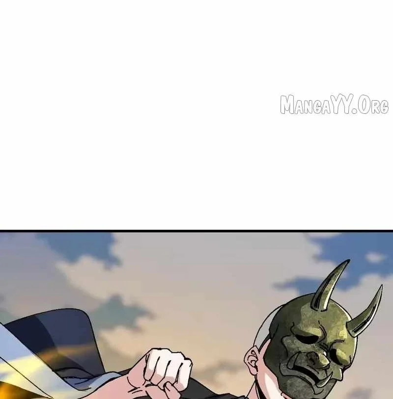 Devious Son Of Heaven Chapter 175 - halaman 27