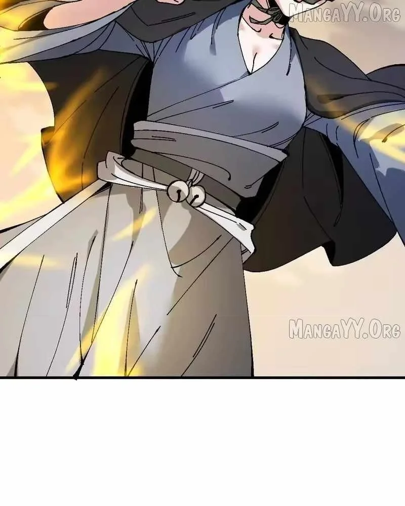 Devious Son Of Heaven Chapter 175 - halaman 28
