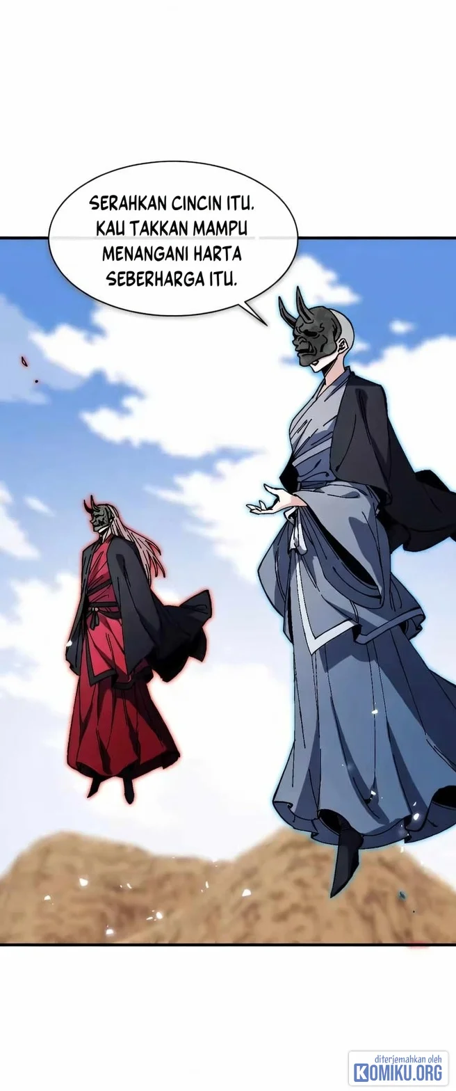 Devious Son Of Heaven Chapter 175 - halaman 3