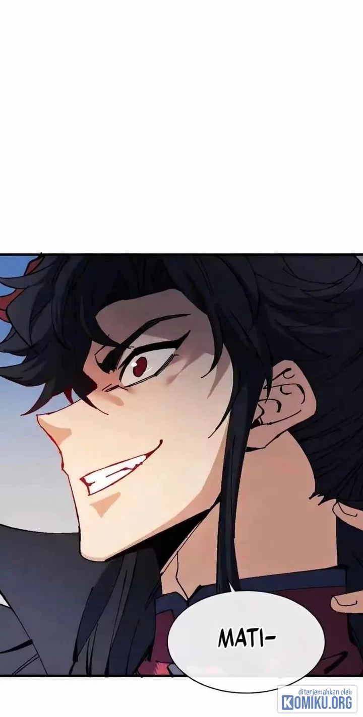 Devious Son Of Heaven Chapter 175 - halaman 33