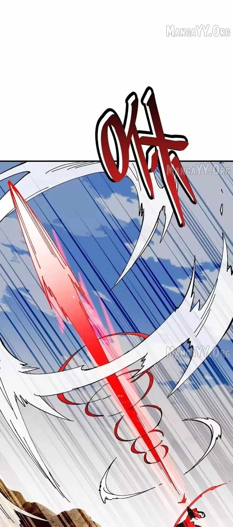 Devious Son Of Heaven Chapter 175 - halaman 34