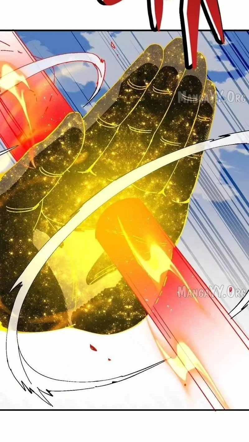 Devious Son Of Heaven Chapter 175 - halaman 37