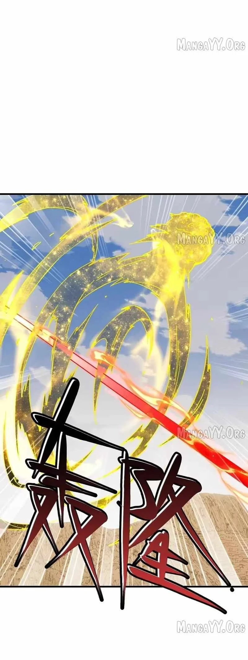 Devious Son Of Heaven Chapter 175 - halaman 38