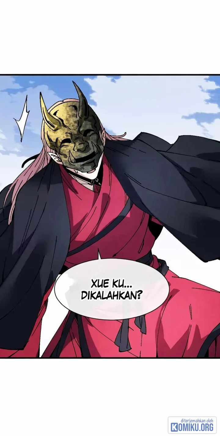 Devious Son Of Heaven Chapter 175 - halaman 40