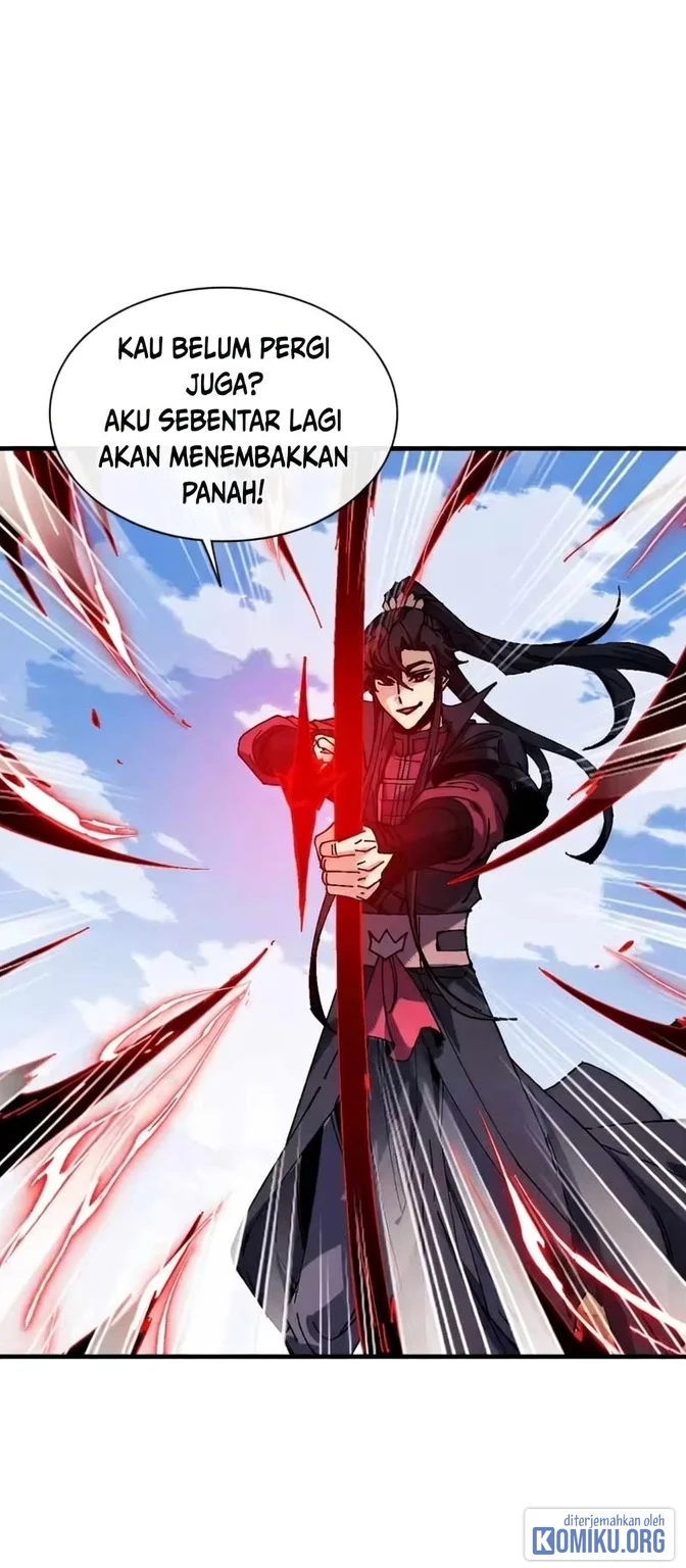 Devious Son Of Heaven Chapter 175 - halaman 44