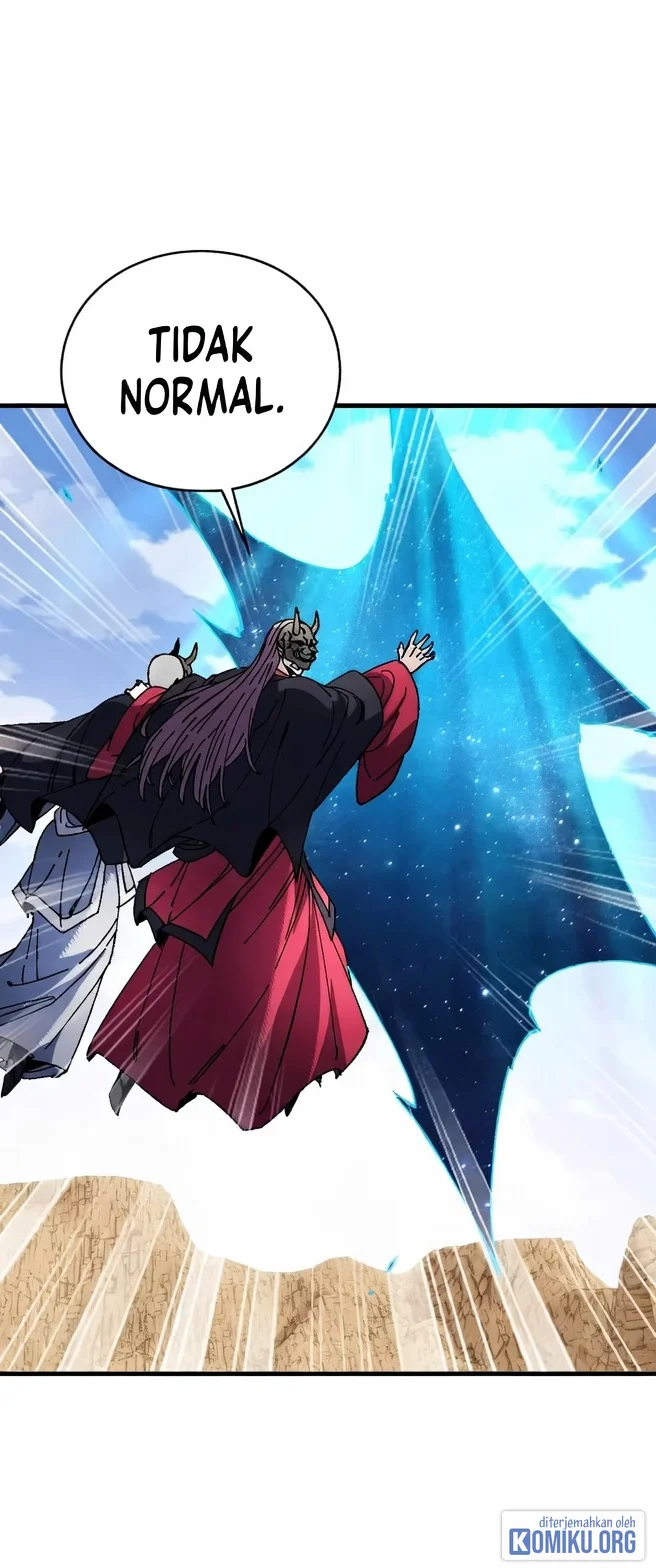 Devious Son Of Heaven Chapter 175 - halaman 45