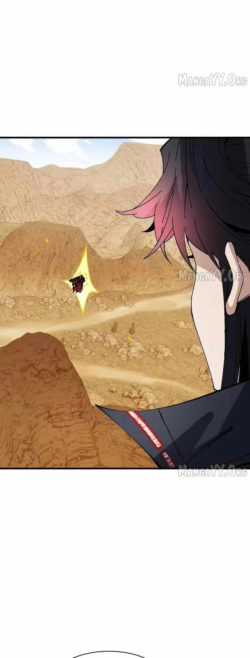 Devious Son Of Heaven Chapter 175 - halaman 46