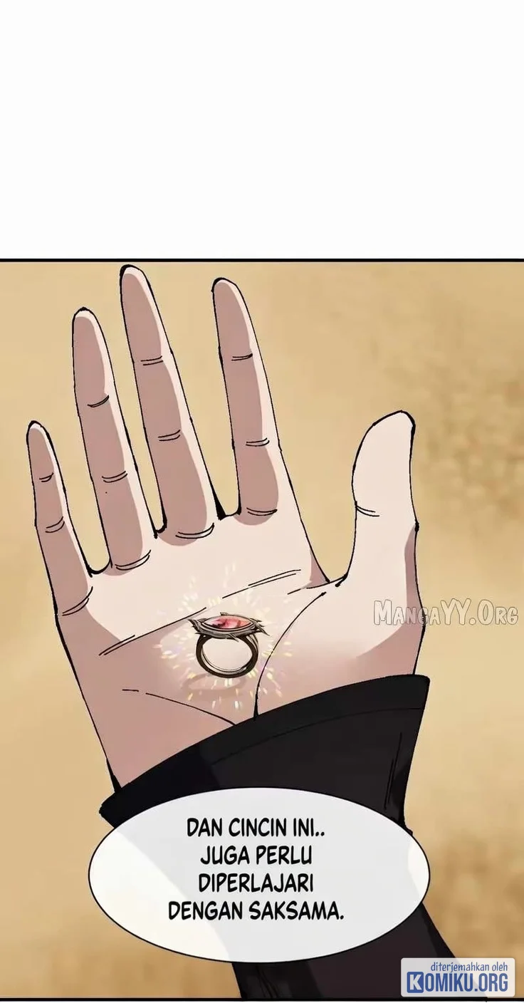 Devious Son Of Heaven Chapter 175 - halaman 49