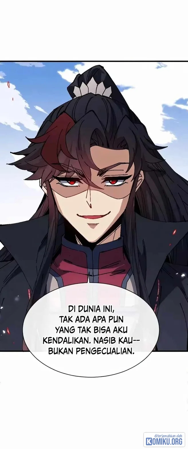 Devious Son Of Heaven Chapter 175 - halaman 6