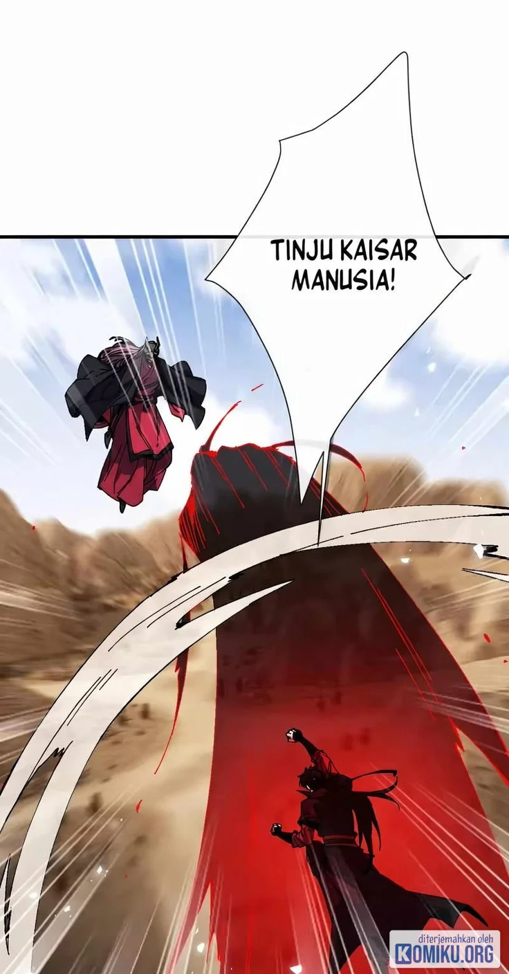 Devious Son Of Heaven Chapter 175 - halaman 7