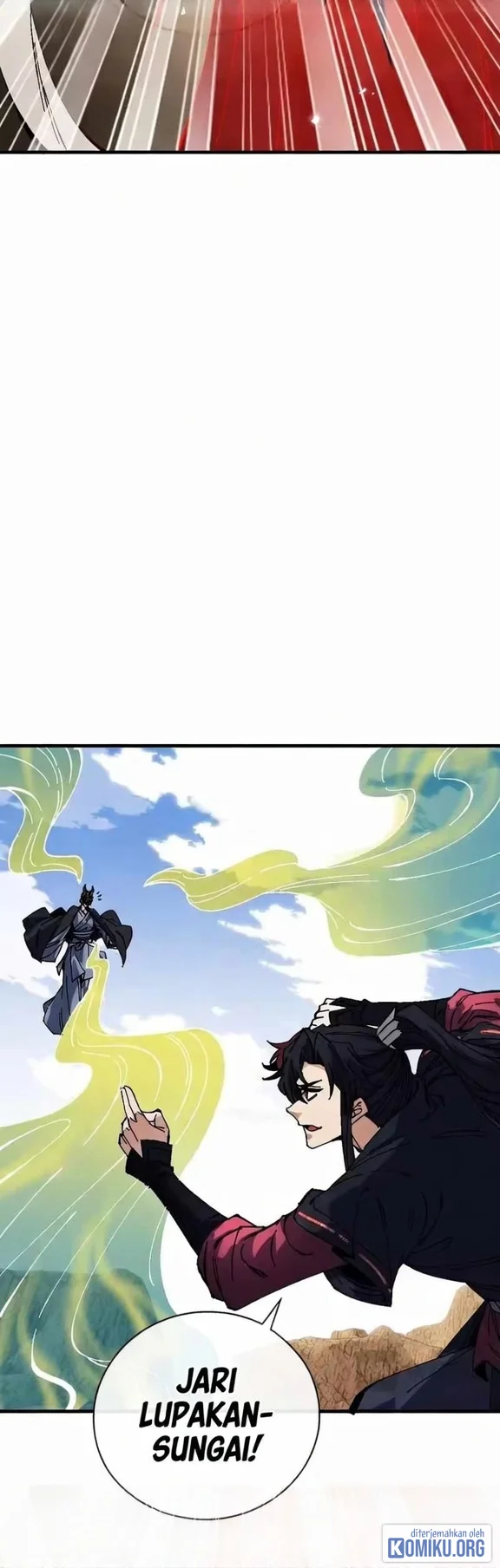 Devious Son Of Heaven Chapter 175 - halaman 8