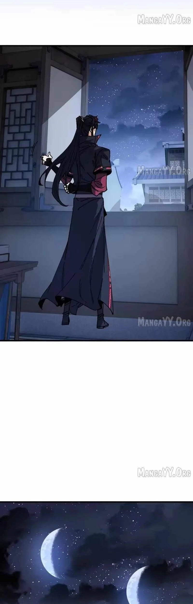 Devious Son Of Heaven Chapter 176 - halaman 13