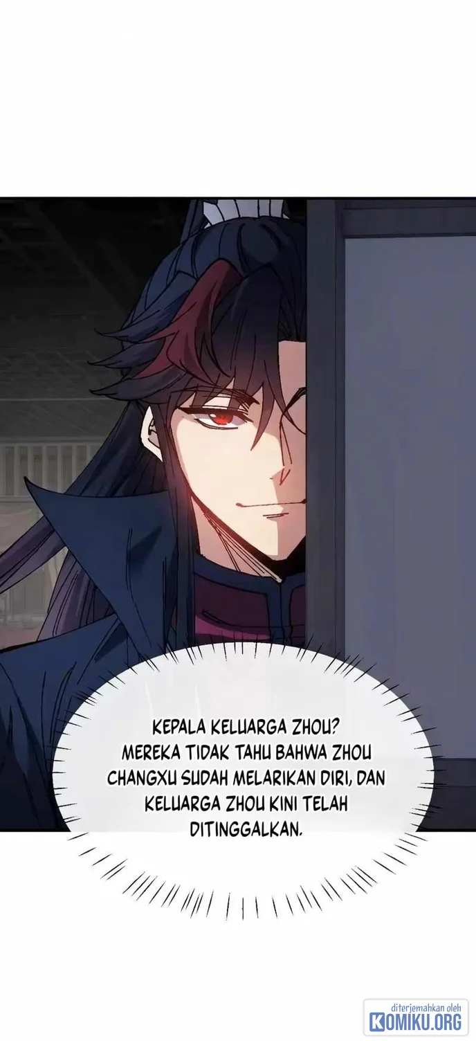 Devious Son Of Heaven Chapter 176 - halaman 17