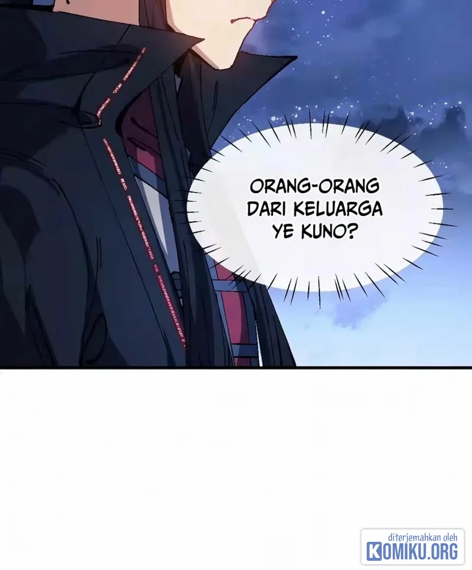 Devious Son Of Heaven Chapter 176 - halaman 22