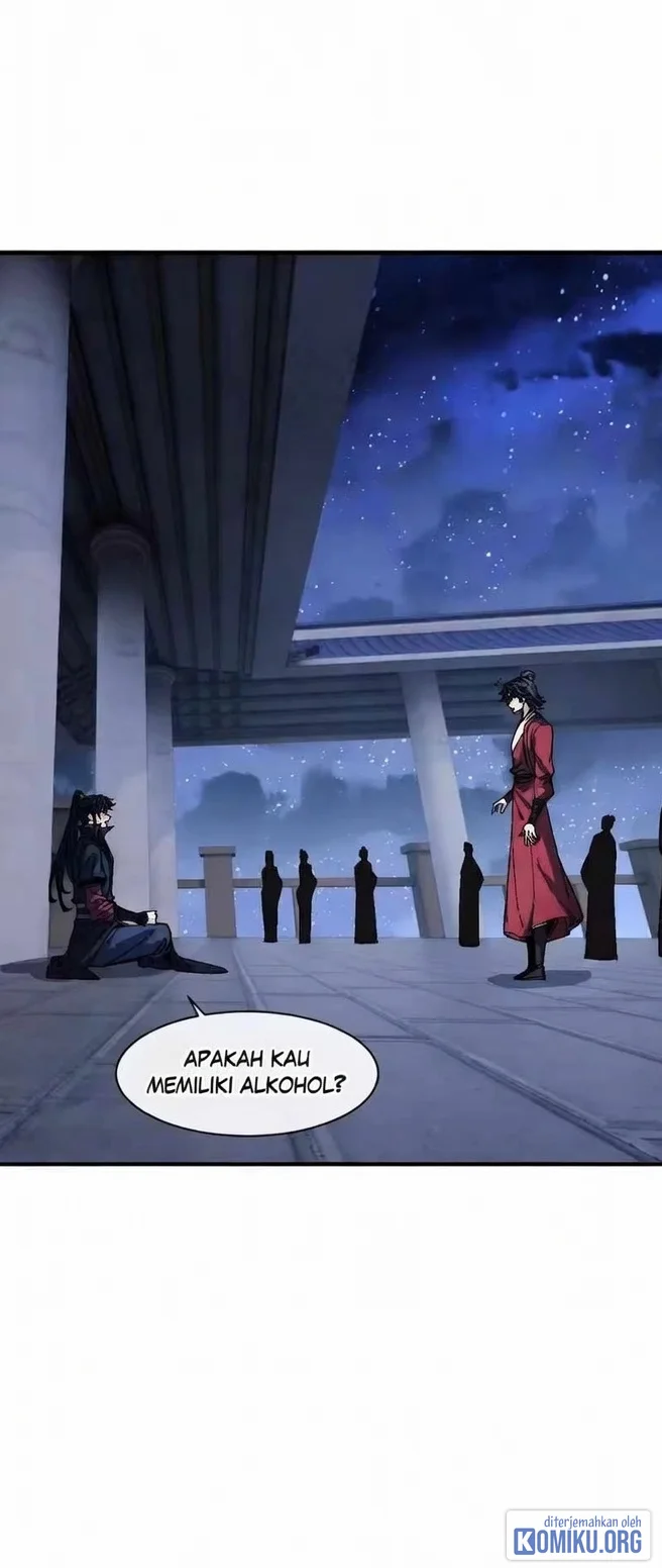 Devious Son Of Heaven Chapter 176 - halaman 24