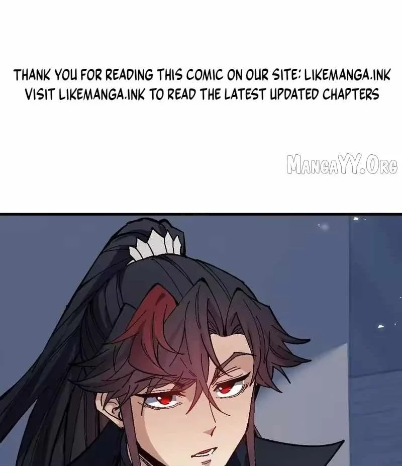 Devious Son Of Heaven Chapter 176 - halaman 28