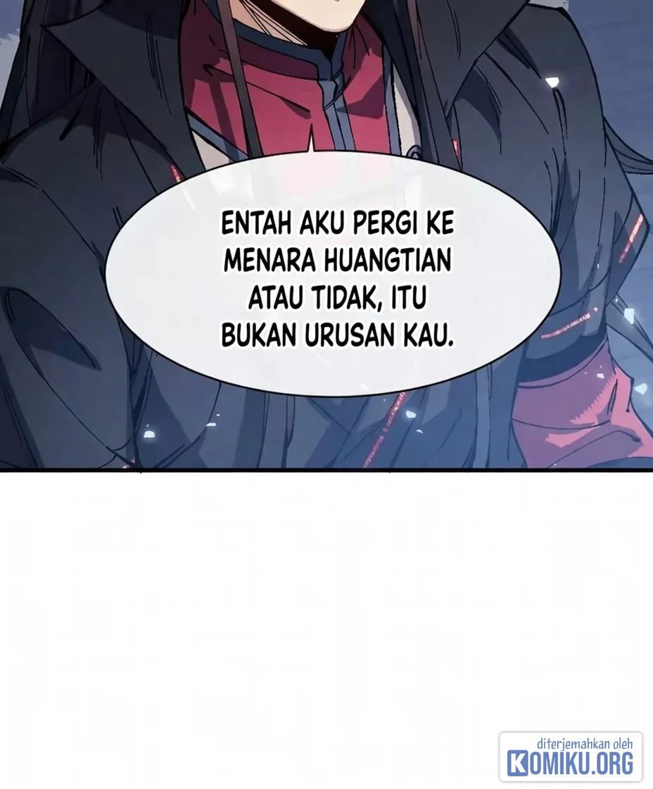 Devious Son Of Heaven Chapter 176 - halaman 29