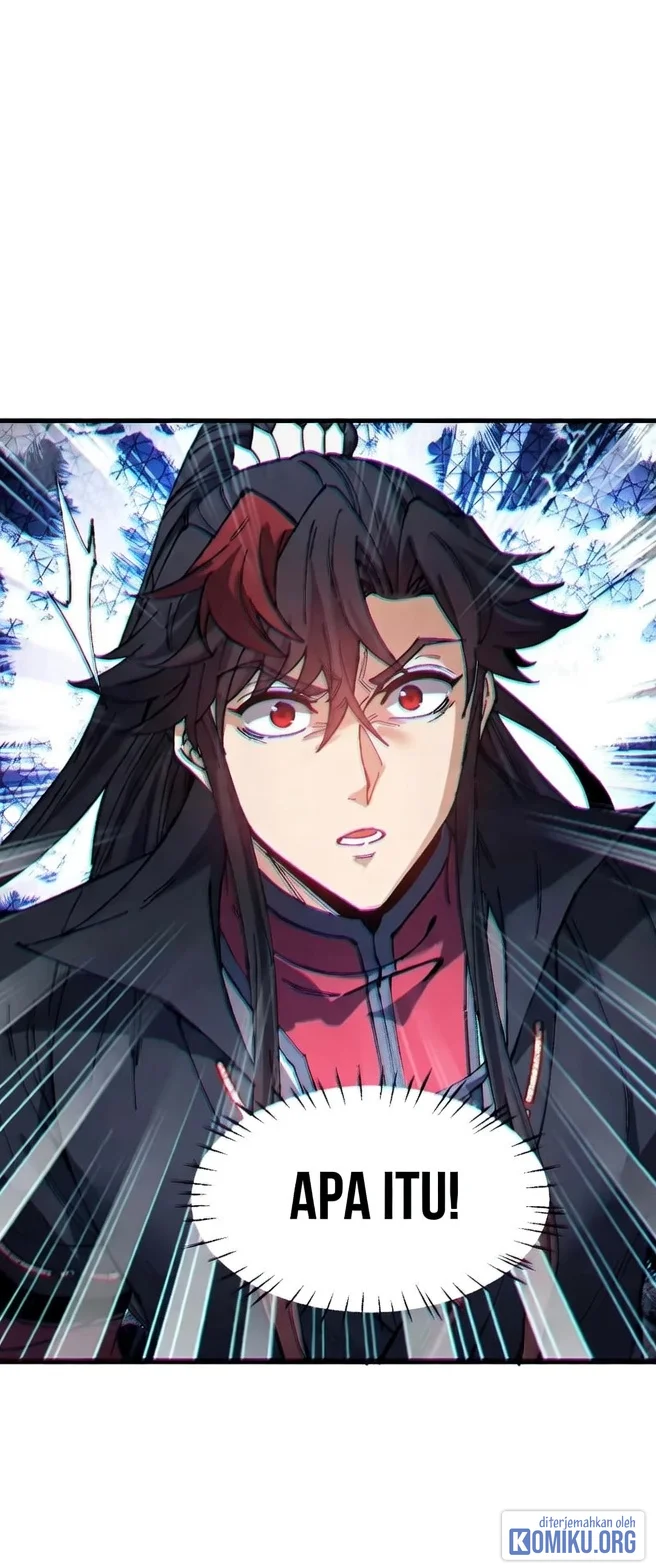 Devious Son Of Heaven Chapter 176 - halaman 41