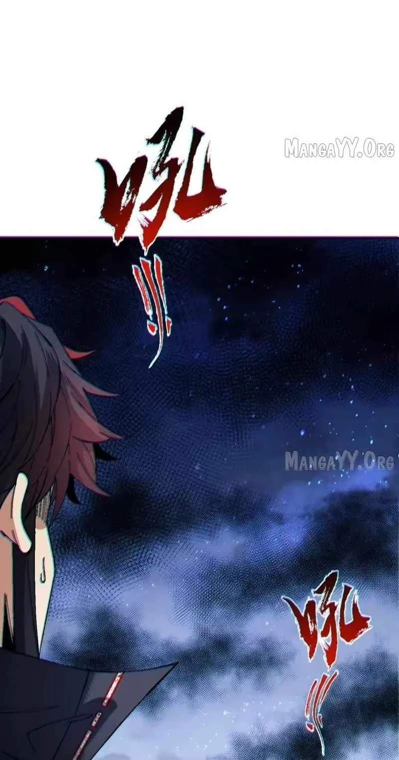 Devious Son Of Heaven Chapter 176 - halaman 42