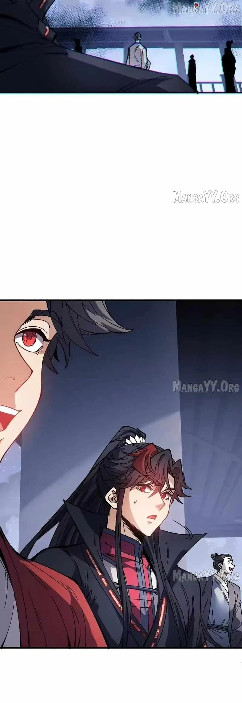 Devious Son Of Heaven Chapter 176 - halaman 43