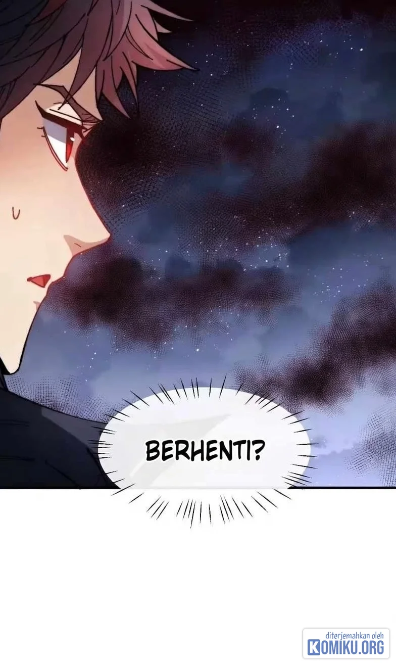 Devious Son Of Heaven Chapter 176 - halaman 49