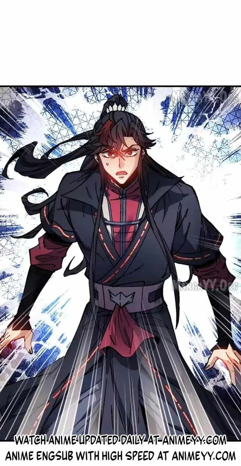 Devious Son Of Heaven Chapter 176 - halaman 52