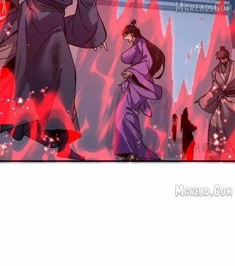 Devious Son Of Heaven Chapter 177 - halaman 10