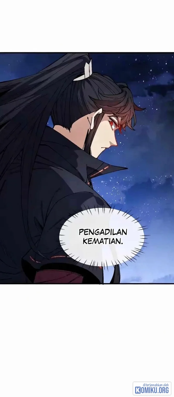 Devious Son Of Heaven Chapter 177 - halaman 14
