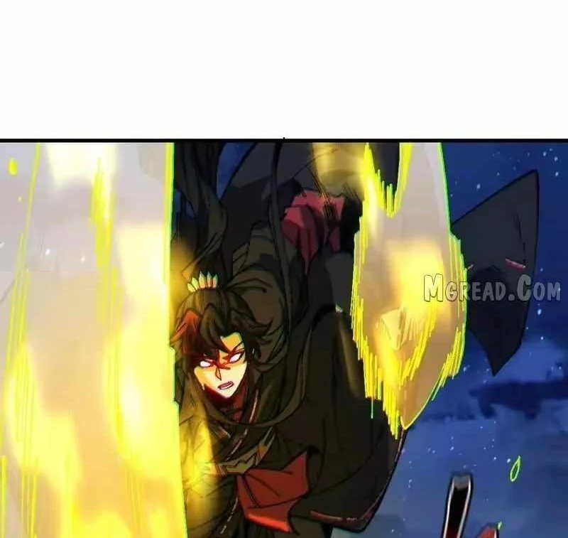 Devious Son Of Heaven Chapter 177 - halaman 21
