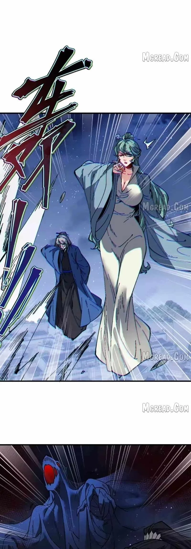 Devious Son Of Heaven Chapter 177 - halaman 26