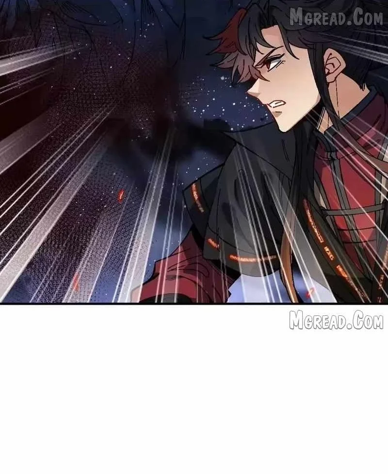 Devious Son Of Heaven Chapter 177 - halaman 27