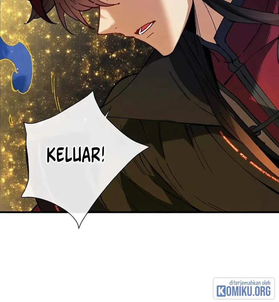 Devious Son Of Heaven Chapter 177 - halaman 30