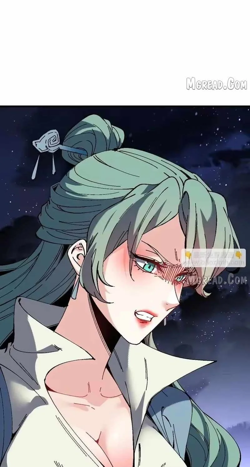 Devious Son Of Heaven Chapter 177 - halaman 36