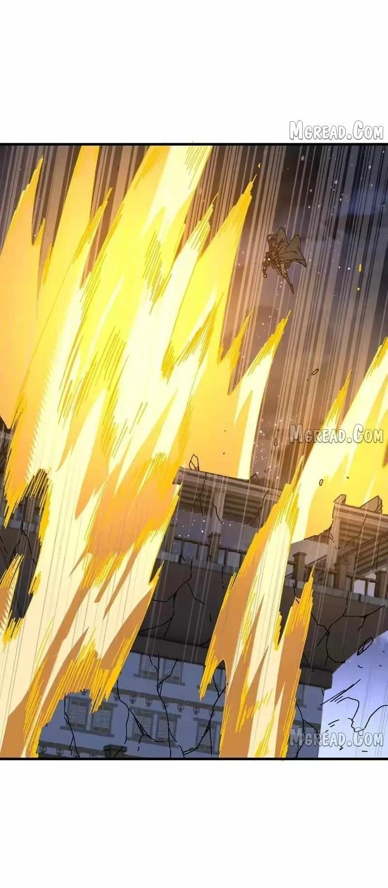 Devious Son Of Heaven Chapter 177 - halaman 38