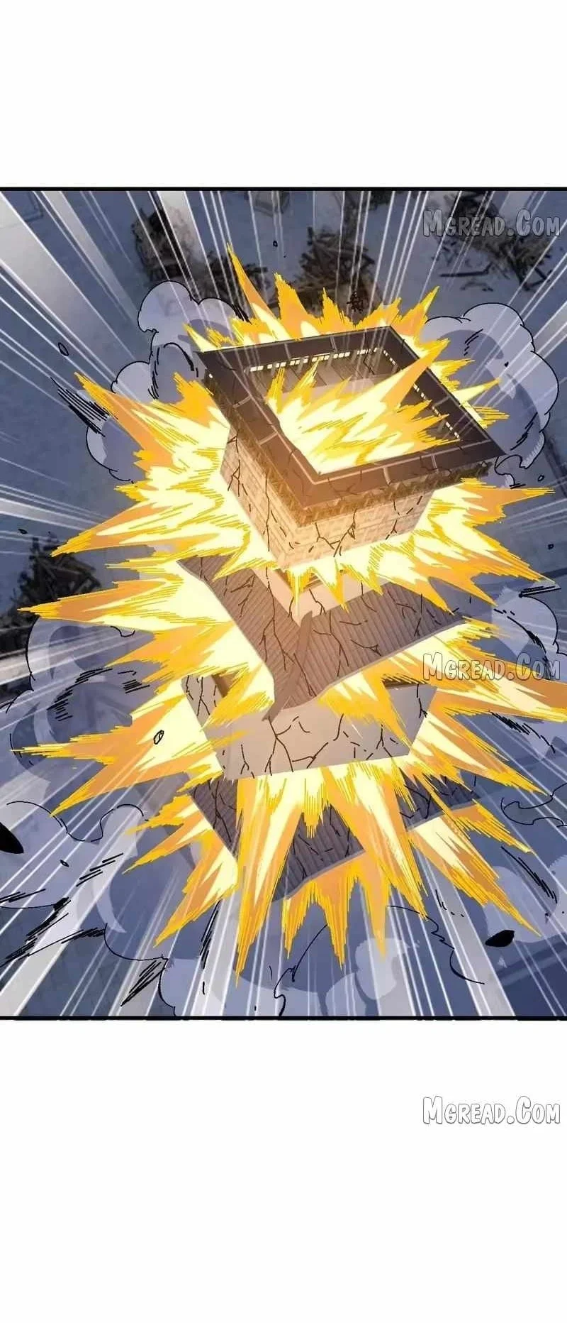 Devious Son Of Heaven Chapter 177 - halaman 39