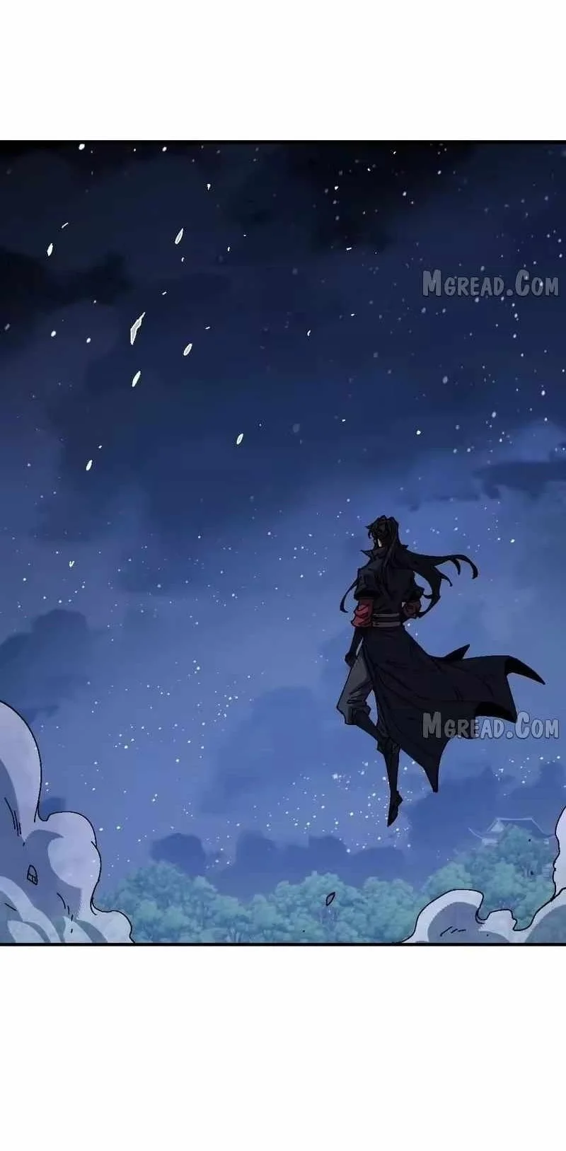 Devious Son Of Heaven Chapter 177 - halaman 42