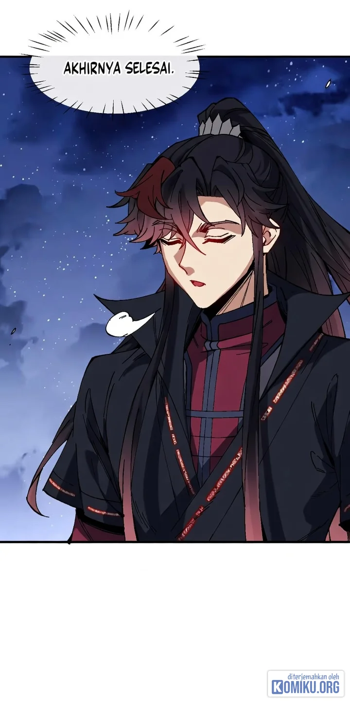 Devious Son Of Heaven Chapter 177 - halaman 43